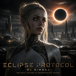 ECLIPSE PROTOCOL by DJ BIMBAJ