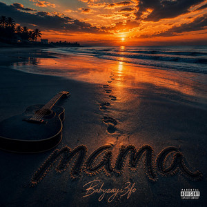 MAMA by BABYzay3fo