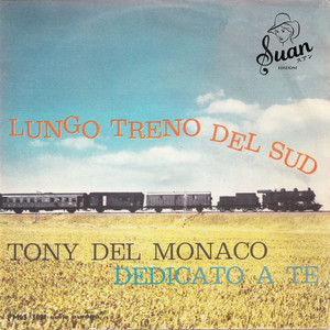 Lungo Treno Del Sud
