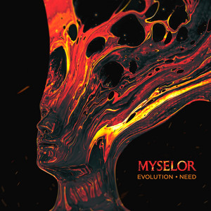 Evolution by Myselor