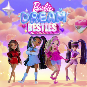 Owning the Stage by Barbie, Mattel