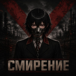 Смирение by ExTeam