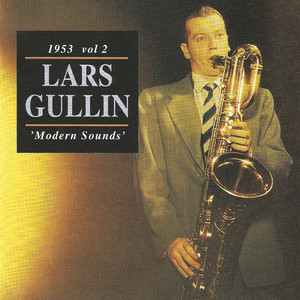 1953 Vol 2 - 'Modern Sounds' album
