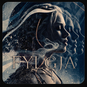 FYLGJA by Freja Skogsdotter
