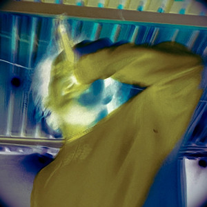 Portada de CREEPY
