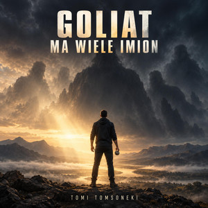 Goliat ma wiele imion by Tomi Tomsoneki