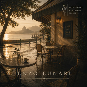 A Place Called Home by Enzo Lunari
