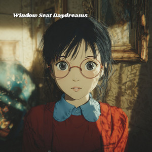 Window Seat Daydreams by Anima Girl LoFi