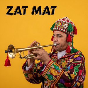 ZAT MAT by Nabèl Meknasica