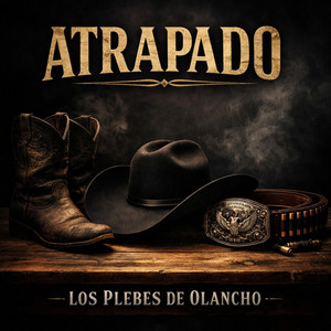 Tu Mundo Musical - Atrapado | Los Plebes De Olancho