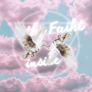 The Faith Inside - original mix by Jordi Cabrera