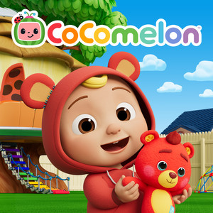 Teddy Bear Teddy Bear by CoComelon