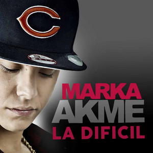 Portada de La Dificil