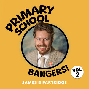 Cauliflowers Fluffy by James B Partridge