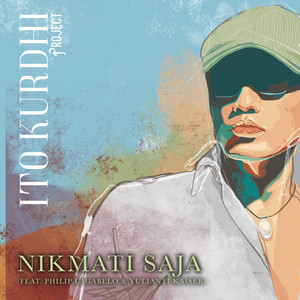 Ito Kurdhi Project - Nikmati Saja (feat. Philip Lagabelo & Yulianti Kaiser)