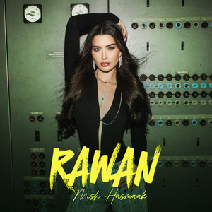 Mish Hasmaak by Rawan Bin Hussain