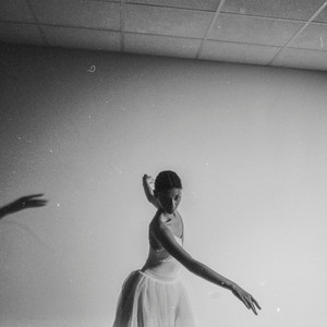 BALERINA by Szunyog Tess