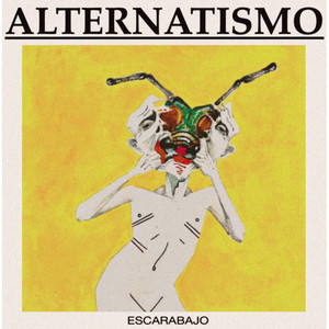 Escarabajo by Alternatismo