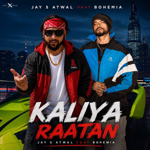 Kaliya Raatan