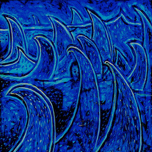 Portada de YEAH