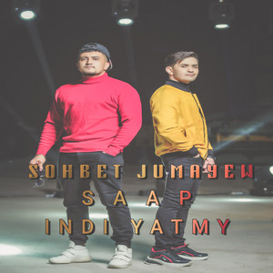 Indi Yatmy by Sohbet Jumayew, SAAP