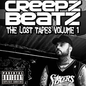 The Real Creepz Beatz - Rythem n Splash
