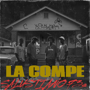 LA COMPE by SALUSTIANO 73s