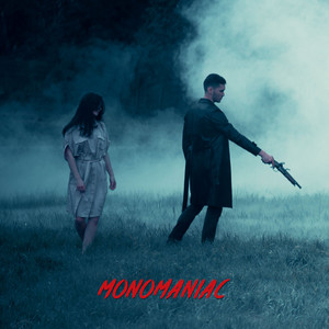 Monomaniac by Carla's Dreams