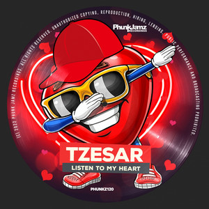 Tzesar - Listen to My Heart