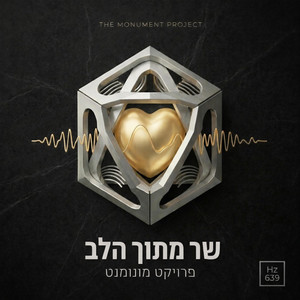שר מתוך הלב by פרויקט מונומנט, תדר 639