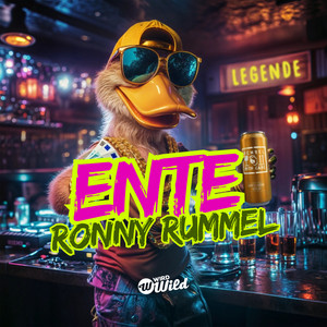 Ronny Rummel - ENTE