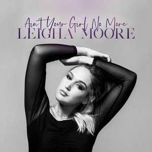 I Won't Stop You by Leigha Moore