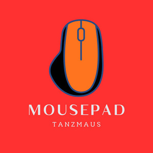 Mousepad by Tanzmaus