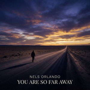 You are so far away by Nels Orlando