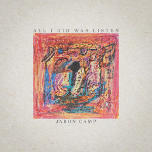 Worn-out Heart by Jaron Camp, Wild Bloom