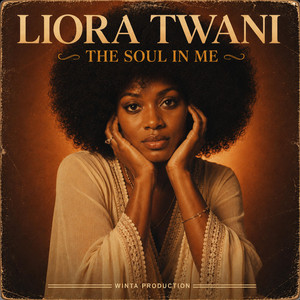 Soul Sister by Liora Twani