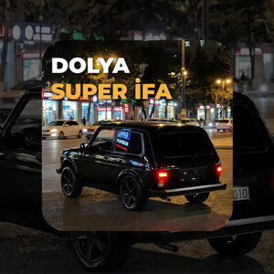 polyubil - Bakılıyam Siz Mənə Əl Vurmayın /Dolya Super İfa
