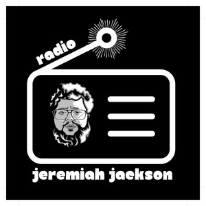 Radio by Jeremiah Jackson