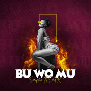 Bu Wo Mu (feat. Solid K)