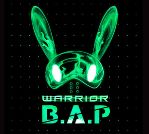 SINGLE B.A.P ALBUM 「WARRIOR」 FIRST