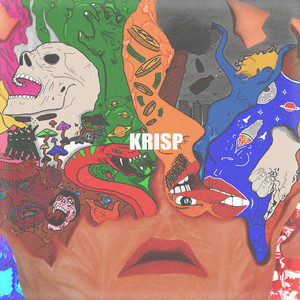 Cosmic Overload by KRISP