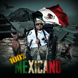 UNION AZTLAN EL PINCHE SMILE - 100%mexicano
