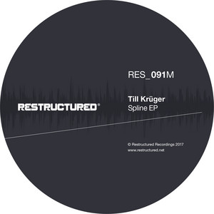 Till Kruger cover