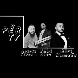 Per ty (feat. Miri Kamzes & Zani Loca)