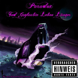 BigPo - Wer Will Jetzt Noch Stress