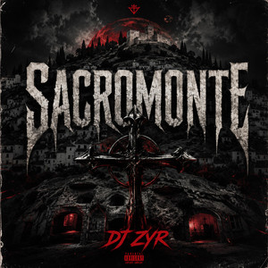 Sacromonte by DJ ZYR