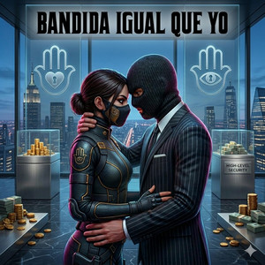 Bandida Igual que Yo by La Nueva Mafia