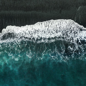 Essential Calm Ocean Waves for Sleeping album