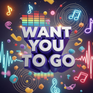 Want You to Go by Gioldest