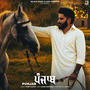 Punjab by Bobby Sandhu, Ary B